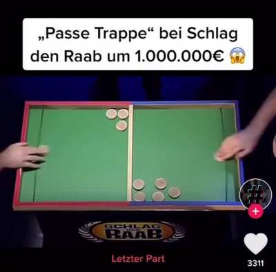 Maybe Maybe Maybe