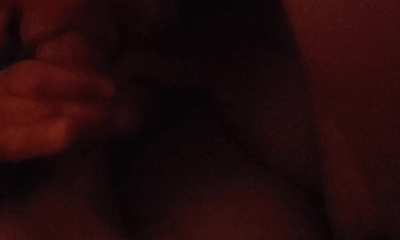 Wife loves to watch them cum