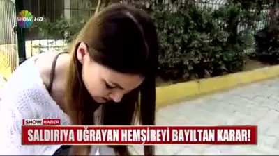Bireysel Silahlanma Mantıklıdır - Abd&uuml;sselam Bezirgan