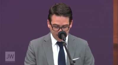 Want to know where the future is for Watch Tower/ JW? In a Purchasing Meeting from 2017 this brother says exactly where the &ldquo;huge shift now&rdquo; was. He says the Governing Body said in a letter that they &ldquo;want to spend money and resources where growth is occu