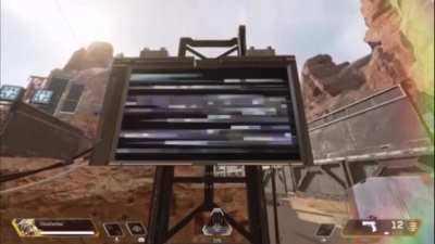 what makes horizon a good legend?