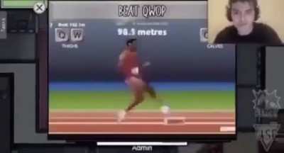 Speedrun