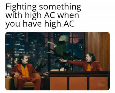 I WHACK