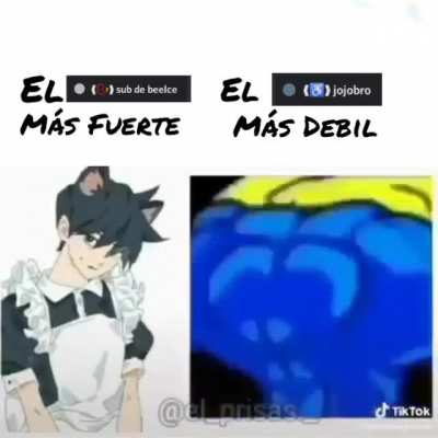 Basado Gente?