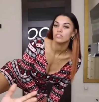 u_BianncaRaines - Video #1462