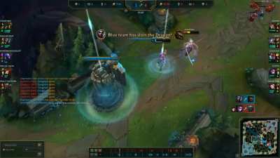 Don't let all this talk about Ryze fool you into thinking he's unplayble. Most people just happen to be capped by their mortal skill levels.