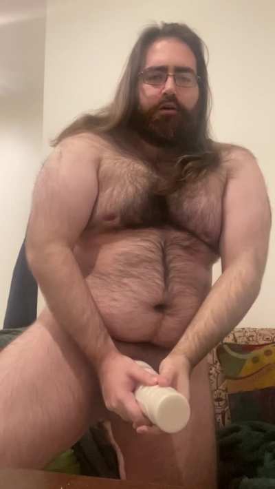 would you make me pull out?