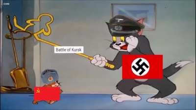 resumen oficial de la ww2 , awante rodinia