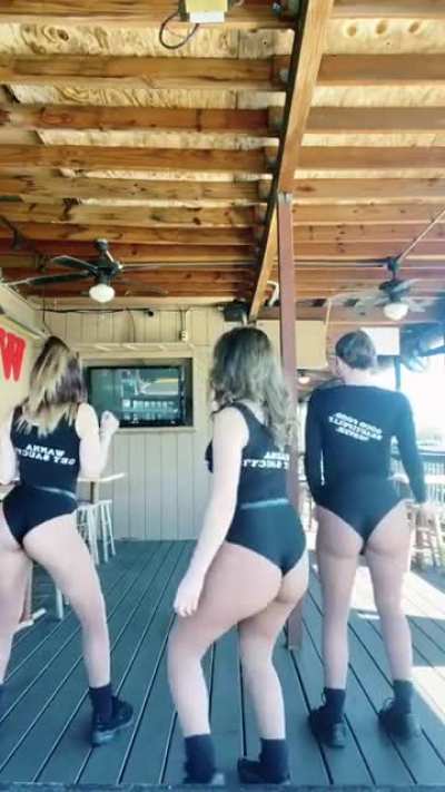Triple threat
