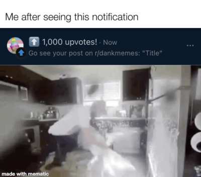 Feels amazing