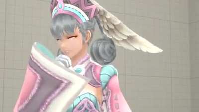 Meila asks what bofa is