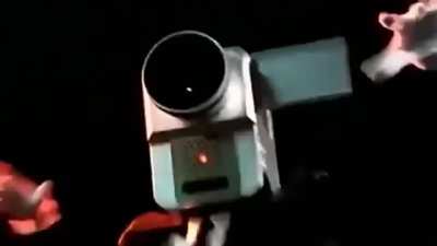 Четыре японских антипиратских клипа , первый - 2007 года. "NO MORE!"