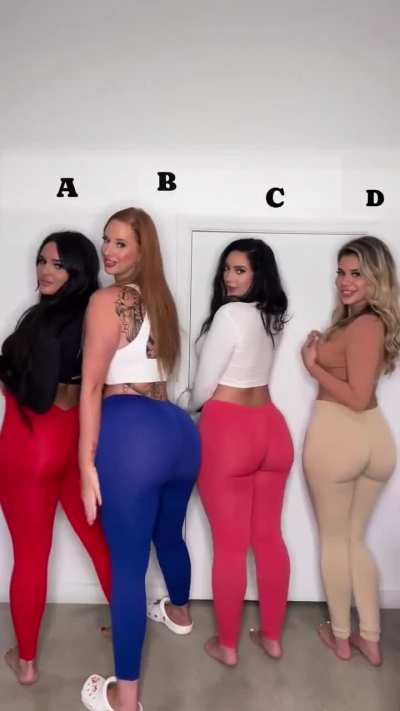 Which one?