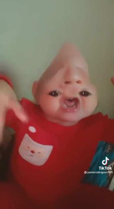 Not my video, still hilarious