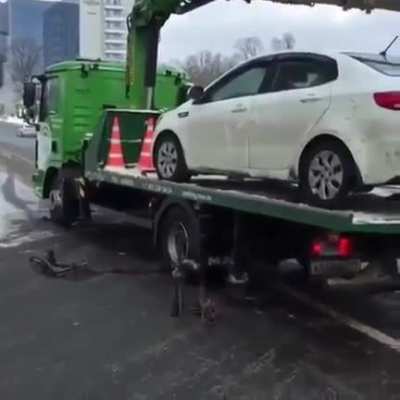 Я от дедушки съ#бал