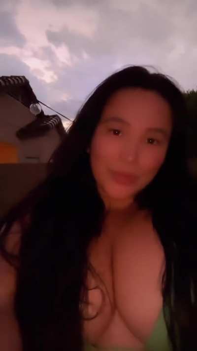 Kimberly Chavez!!!