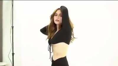 Jessy Mendiola