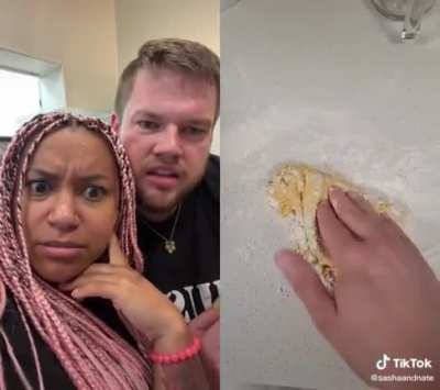 That's Not How You Do That