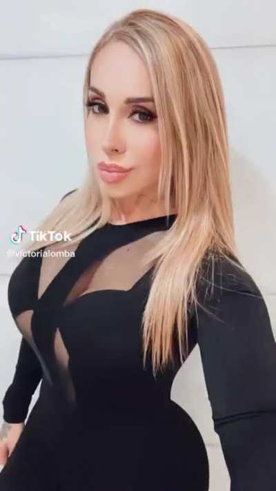 Victorialomba
