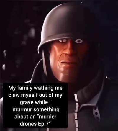 I always come back