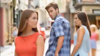 GEN-2 AI MEMES