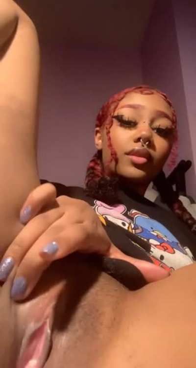 Play with me and I&rsquo;ll return the favor😋