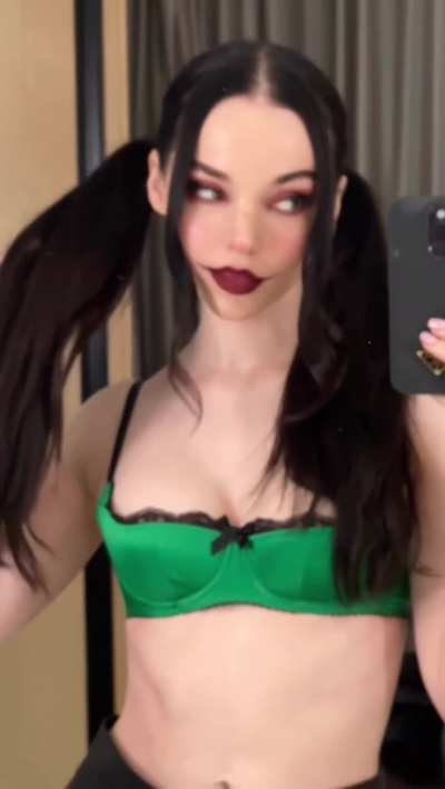 Grab on her pigtails and hit it from the back.
