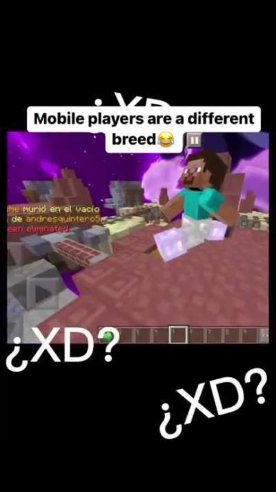 Very clever