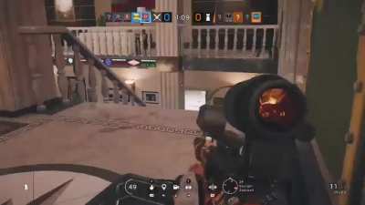 Operation Health...