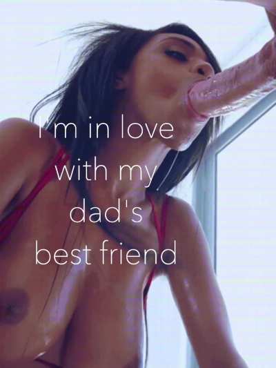 Just don&rsquo;t tell your father