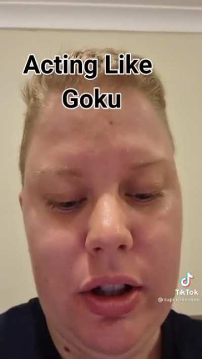 Official DBZ clip