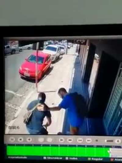 J&aacute; aconteceu isso comigo
