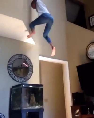 Bad idea