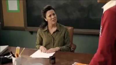 Senhorita Morello &amp;amp; BBB