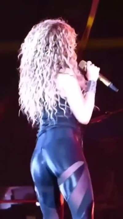 Those hips don&rsquo;t lie.