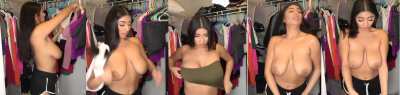 Try-On Haul