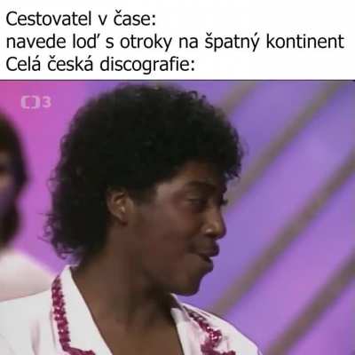z hlubin zapomenutých coverů vám přináším