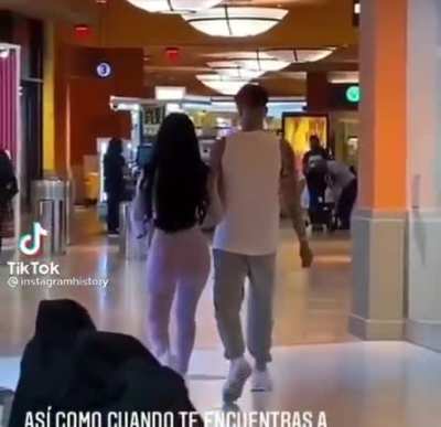 Que rica se veee