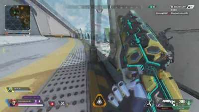 How to Basically Instant-Kill as Rev. *SCREAMS*