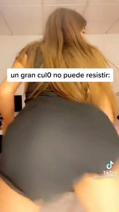 shaking the Booty