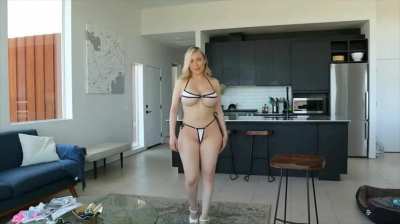 sensational bikinis