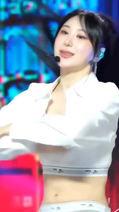 Chaeyeon
