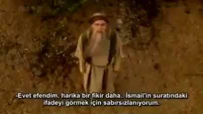 Ey ibrahim