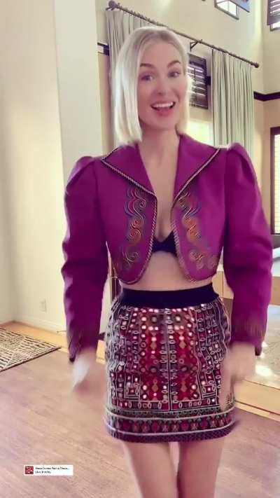 January Jones
