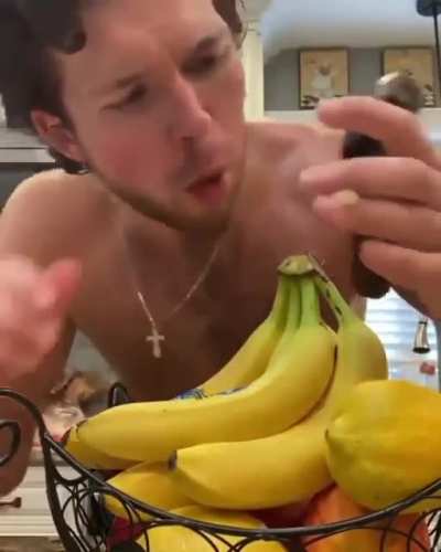 The meal