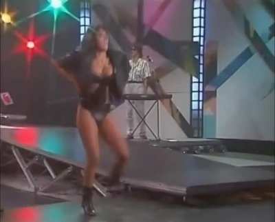 Sabrina Salerno