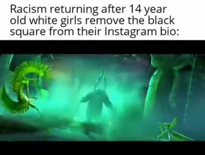 Wasn&rsquo;t this like a thing 4 years ago 