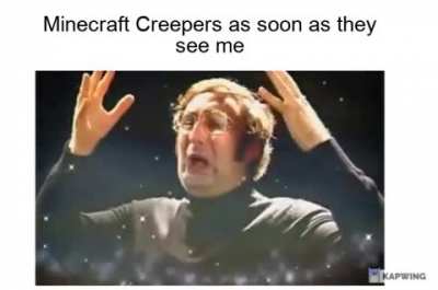 I agree they are cute... But still I hate them