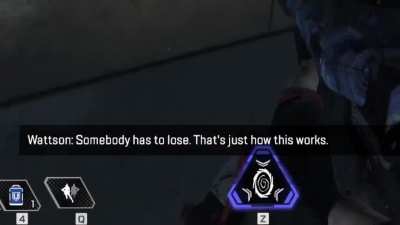 Respawn what have you done to my little baguette?