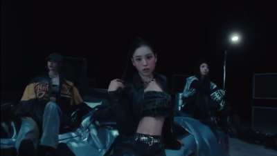 Please Jiyeon, don&rsquo;t hurt &lsquo;em